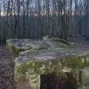 giverny archeology 
